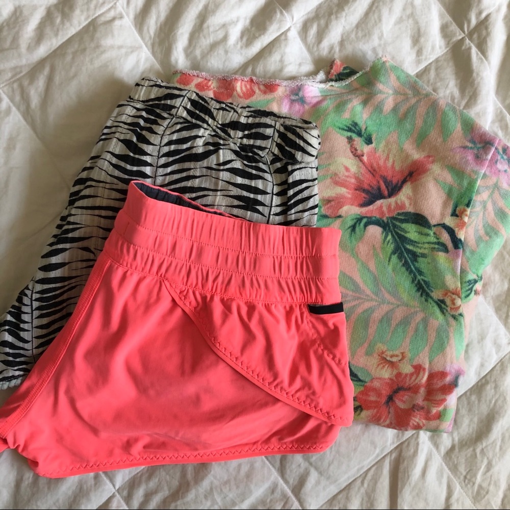 Bright beach set